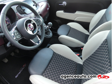 Fiat 500 — 6