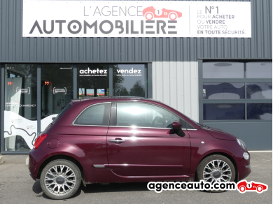 Fiat 500 — 3