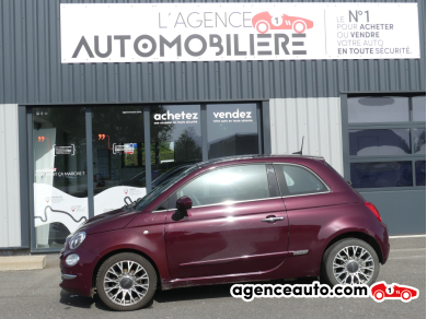 Fiat 500 — 2