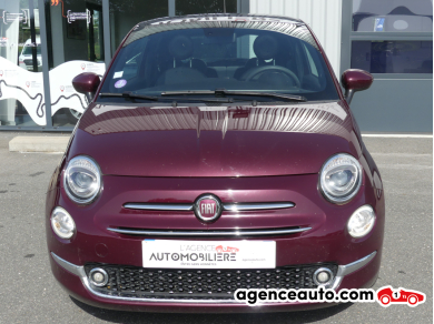 Fiat 500 — 4