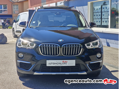 Bmw X1 — 2