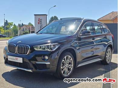 Bmw X1 — 3
