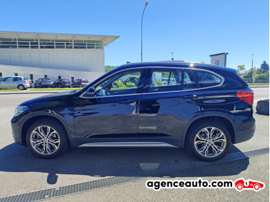 Bmw X1 — 4