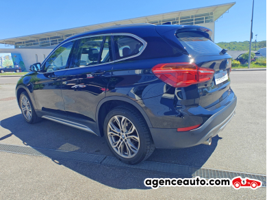 Bmw X1 — 5