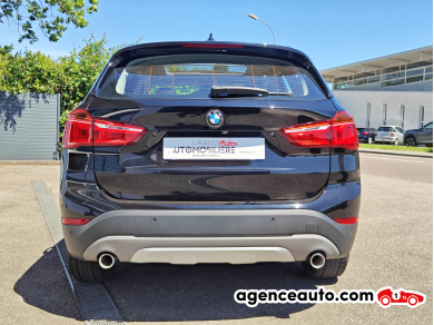 Bmw X1 — 6