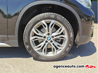 Bmw X1 — 9