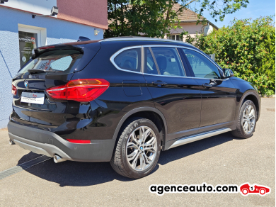 Bmw X1 — 7