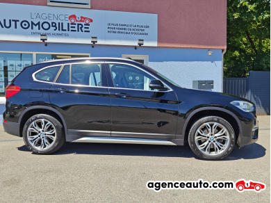 Bmw X1 — 8