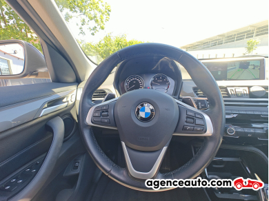 Bmw X1 — 18
