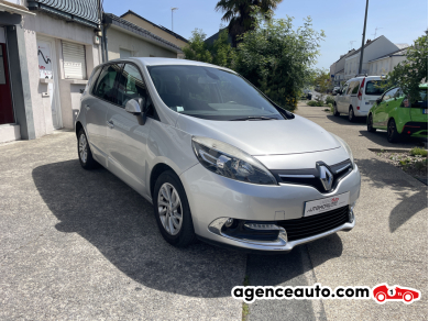 Renault Scenic — 3