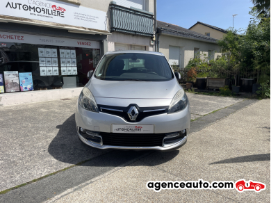 Renault Scenic — 2