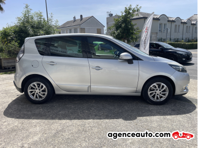 Renault Scenic — 4
