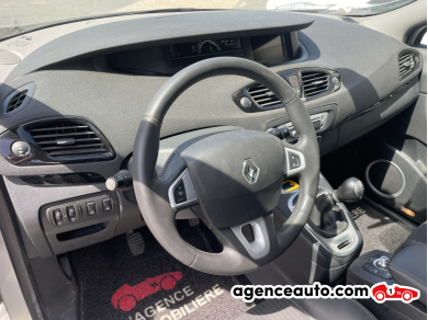 Renault Scenic — 10