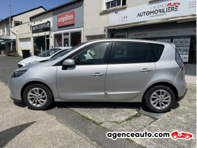 Renault Scenic — 8