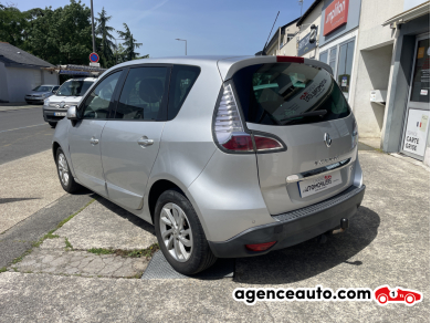 Renault Scenic — 7