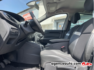 Renault Scenic — 11