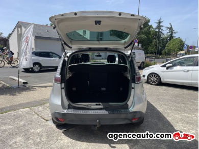 Renault Scenic — 9