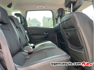 Renault Scenic — 16