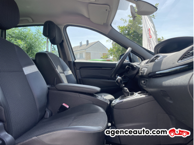 Renault Scenic — 14
