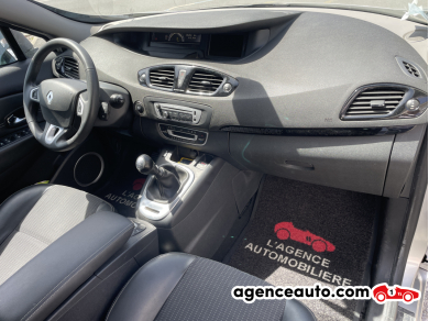 Renault Scenic — 13