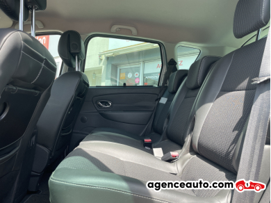 Renault Scenic — 15