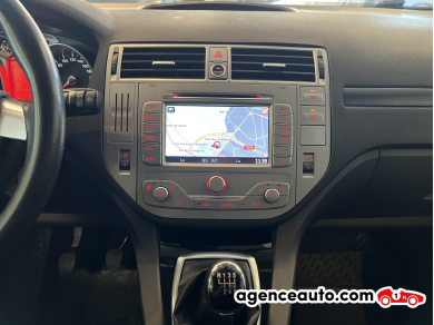 Ford Kuga — 14