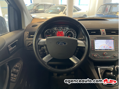 Ford Kuga — 10