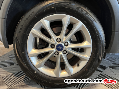 Ford Kuga — 16