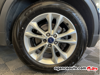 Ford Kuga — 17