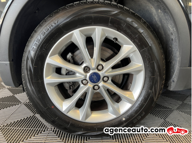 Ford Kuga — 18