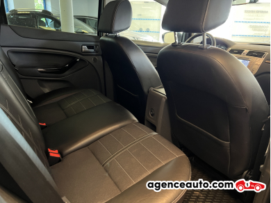 Ford Kuga — 21