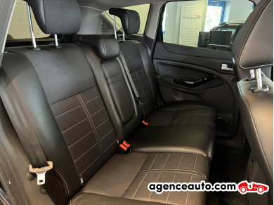 Ford Kuga — 22