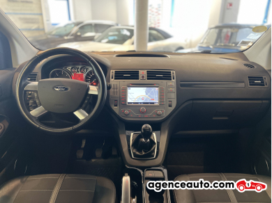 Ford Kuga — 5
