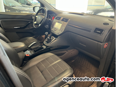 Ford Kuga — 23