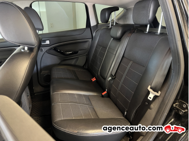 Ford Kuga — 8
