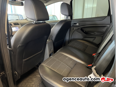 Ford Kuga — 9