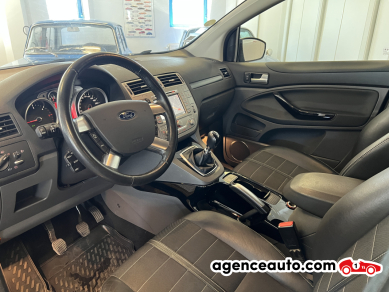 Ford Kuga — 6