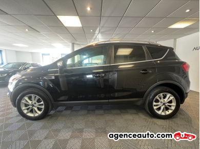 Ford Kuga — 25
