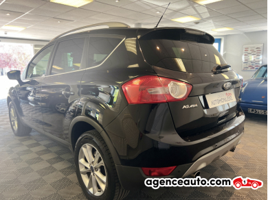 Ford Kuga — 4