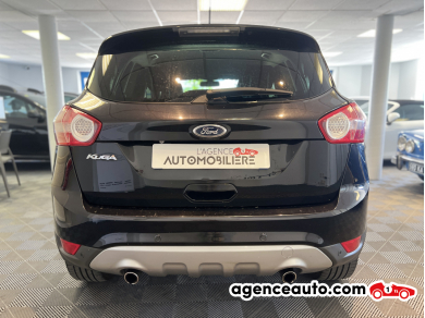 Ford Kuga — 26