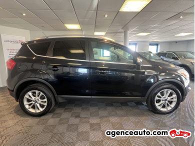 Ford Kuga — 27