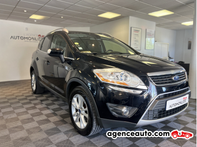 Ford Kuga — 2