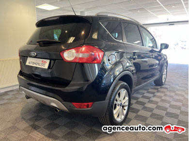Ford Kuga — 3