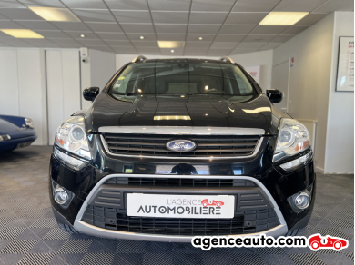 Ford Kuga — 28