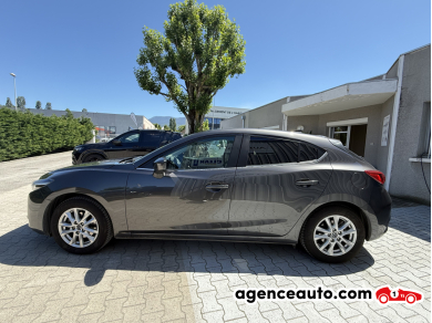Mazda Mazda 3 — 6