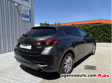Mazda Mazda 3 — 3