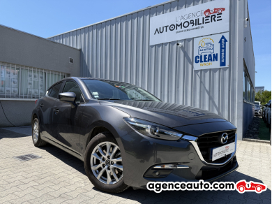 Mazda Mazda 3