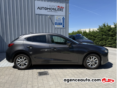 Mazda Mazda 3 — 2
