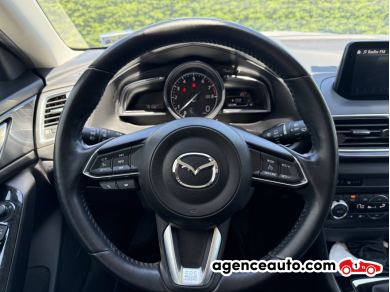 Mazda Mazda 3 — 13