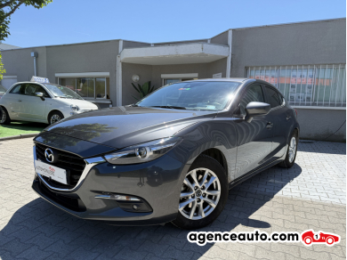 Mazda Mazda 3 — 7
